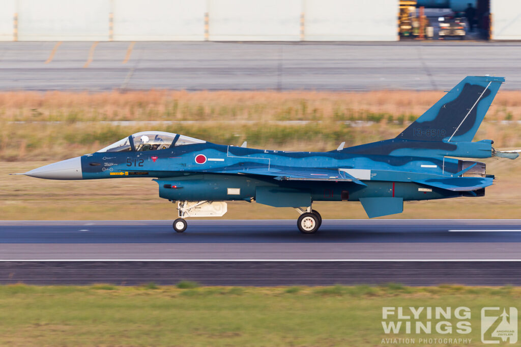 f 2 1439 zeitler 1024x683 - JASDF 60th Anniversary