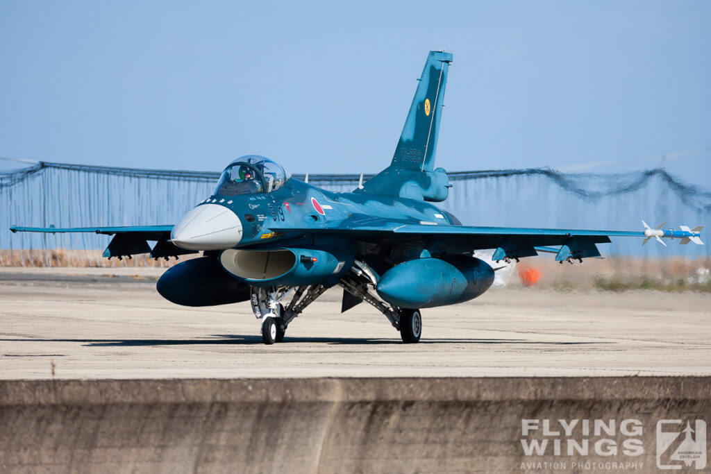 2014, F-2, JASDF, Japan, Tsuiki