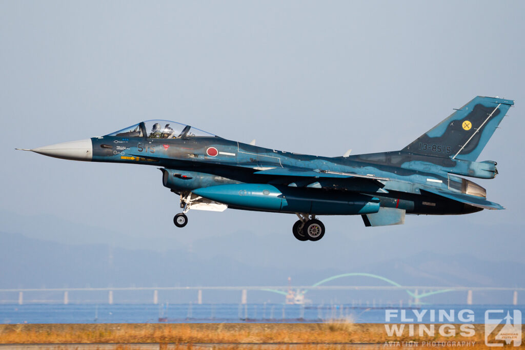 2014, F-2, JASDF, Japan, Tsuiki