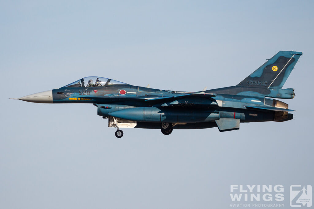 2014, F-2, JASDF, Japan, Tsuiki