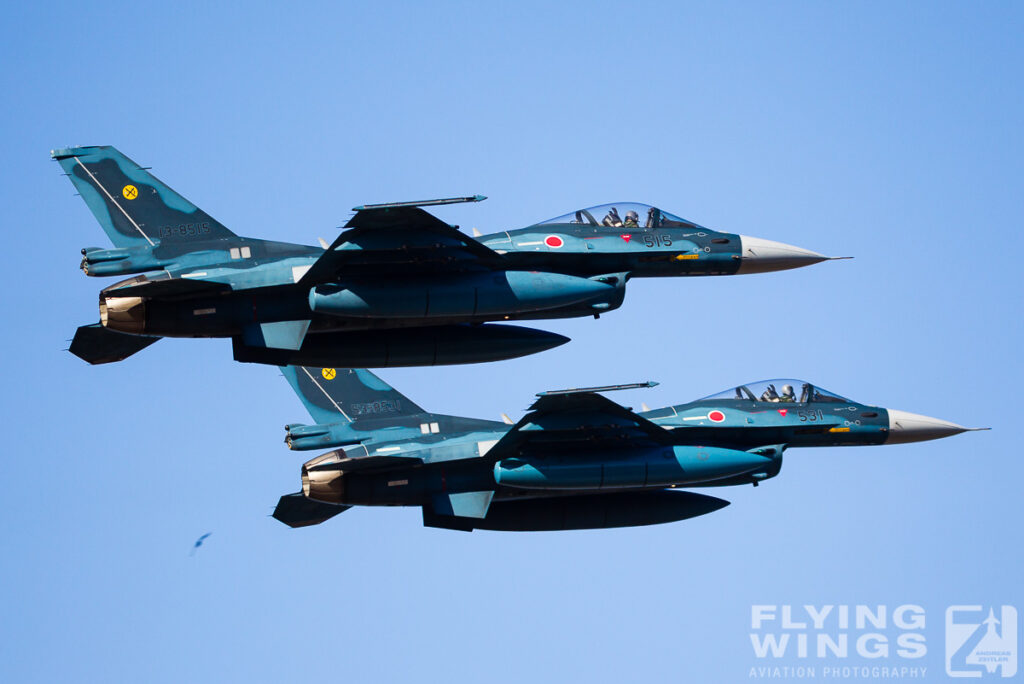 2014, F-2, JASDF, Japan, Tsuiki