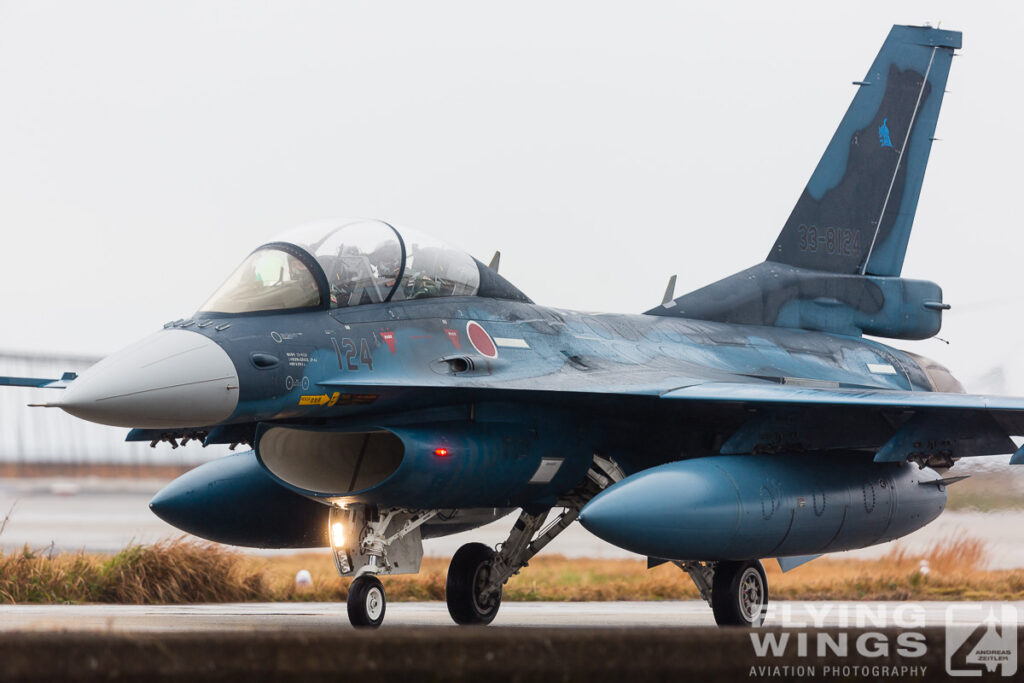 2014, F-2, JASDF, Japan, Tsuiki