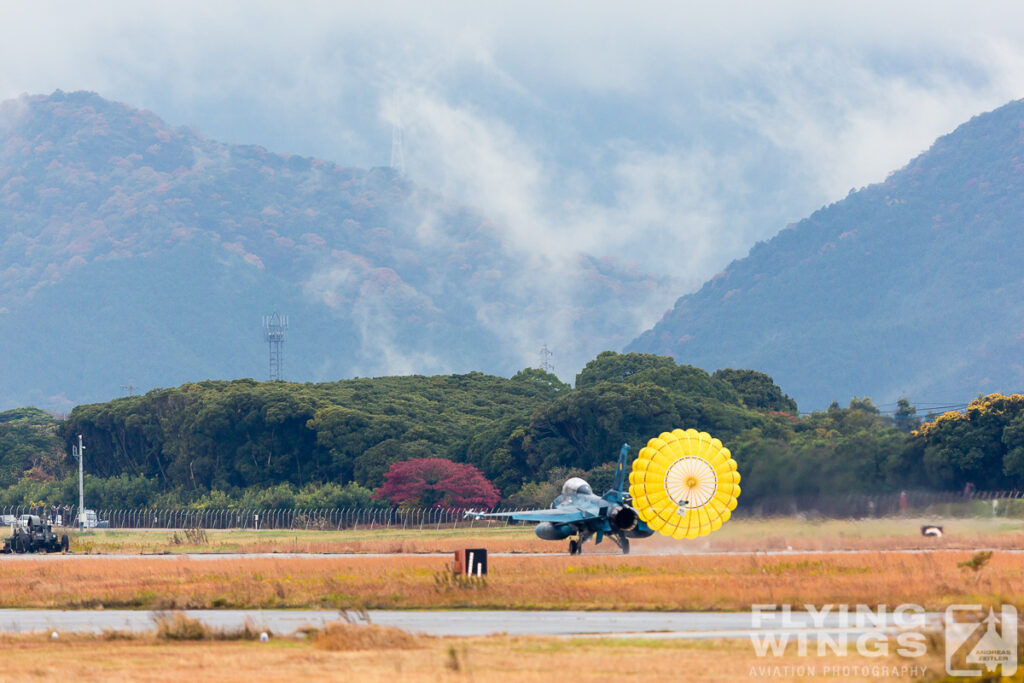 2014, F-2, JASDF, Japan, Tsuiki