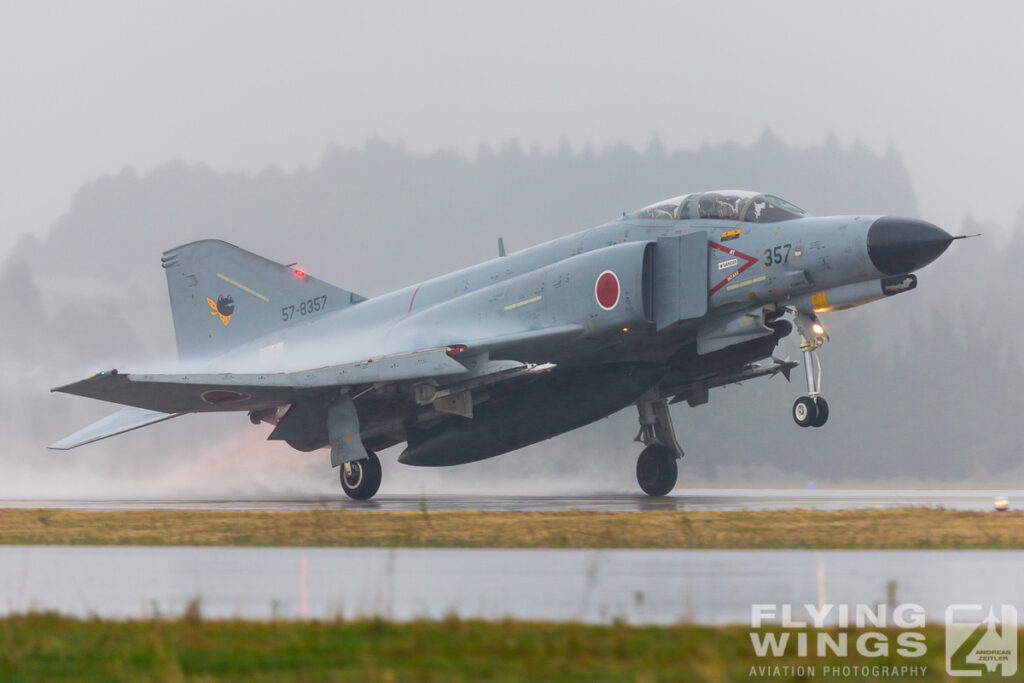 2014, F-4EJ, JASDF, Japan, Nyutabaru, Phantom