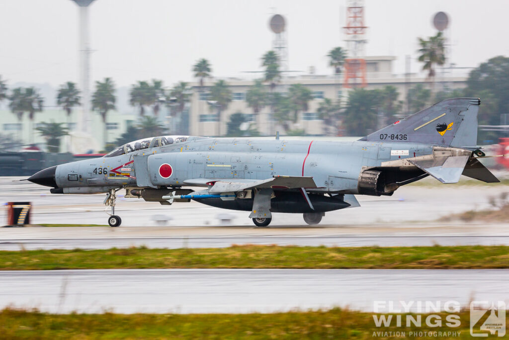 2014, F-4EJ, JASDF, Japan, Nyutabaru, Phantom