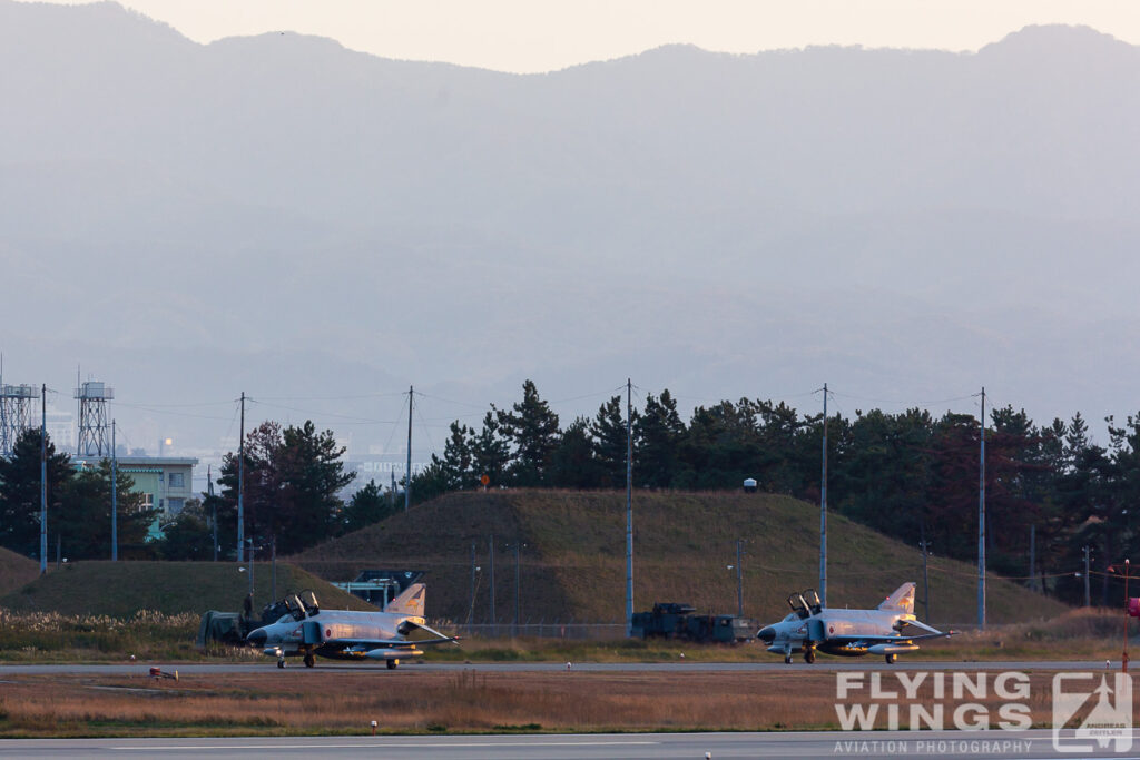 2014, F-4EJ, JASDF, Japan, Phantom