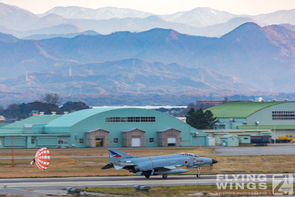 2014, F-4EJ, JASDF, Japan, Phantom