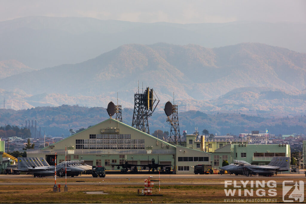 2014, JASDF, Japan