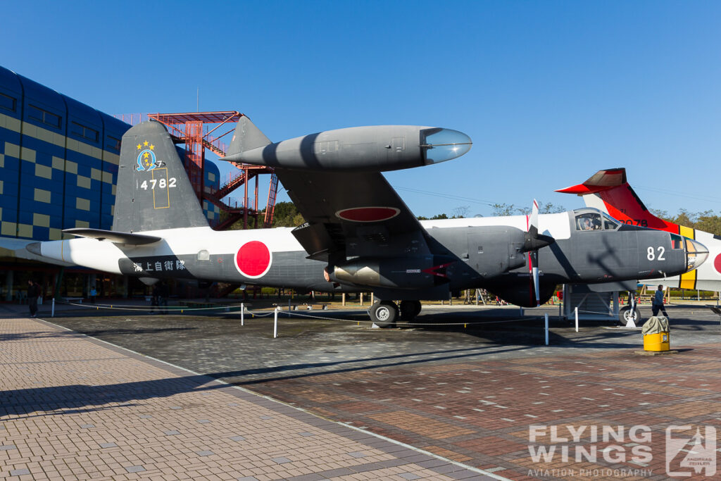 kakamigahara museum 1503 zeitler 1024x683 - JASDF 60th Anniversary