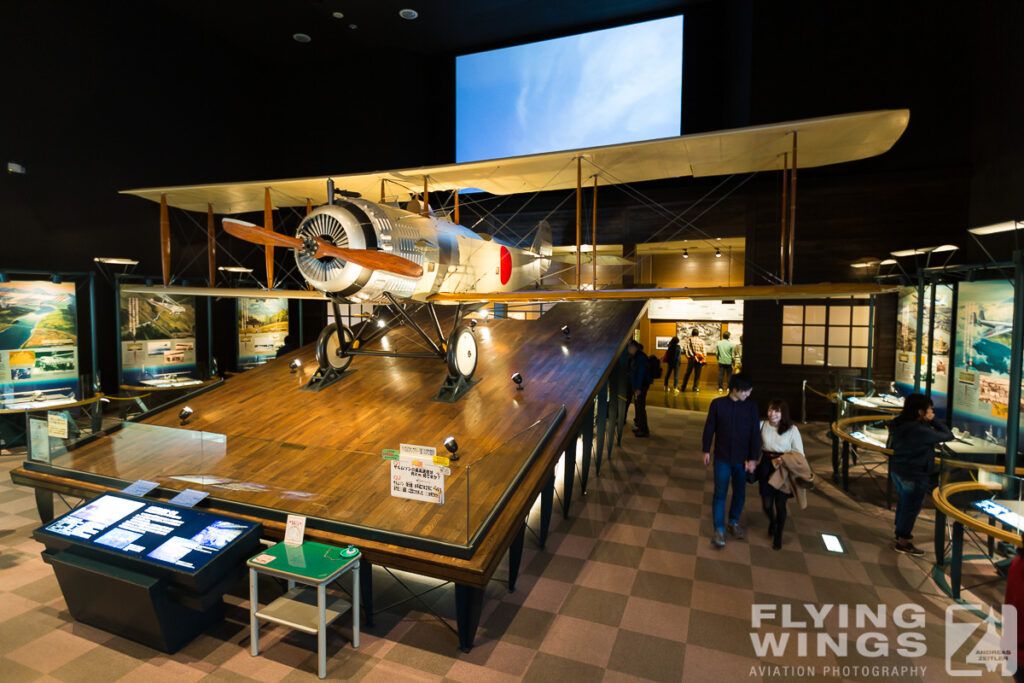 kakamigahara museum 1649 zeitler 1024x683 - JASDF 60th Anniversary