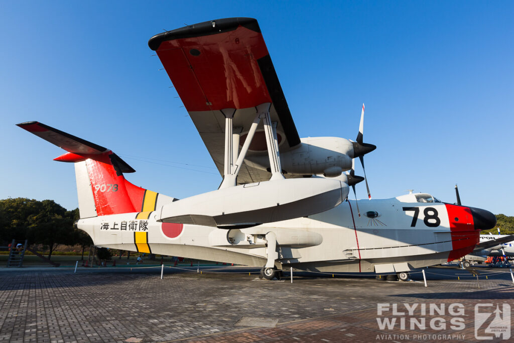 kakamigahara museum 1746 zeitler 1024x683 - JASDF 60th Anniversary