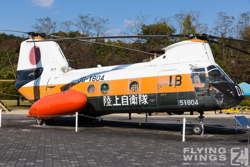 kakamigahara museum 9696 zeitler 1024x683 - JASDF 60th Anniversary