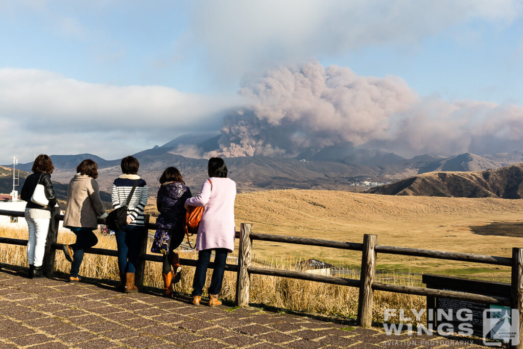 2014, Japan