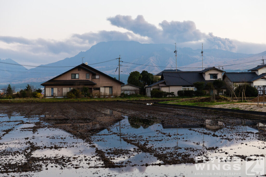 2014, Japan