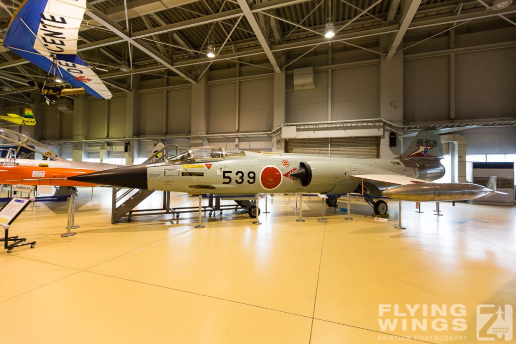 museum 9472 zeitler 1024x683 - JASDF 60th Anniversary