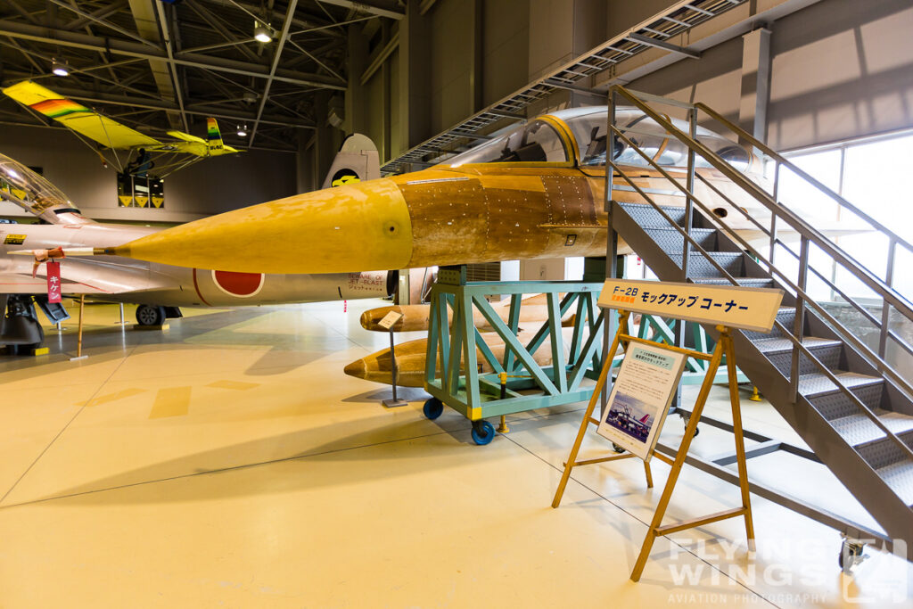 museum 9476 zeitler 1024x683 - JASDF 60th Anniversary