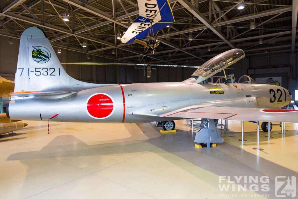 museum 9481 zeitler 1024x683 - JASDF 60th Anniversary