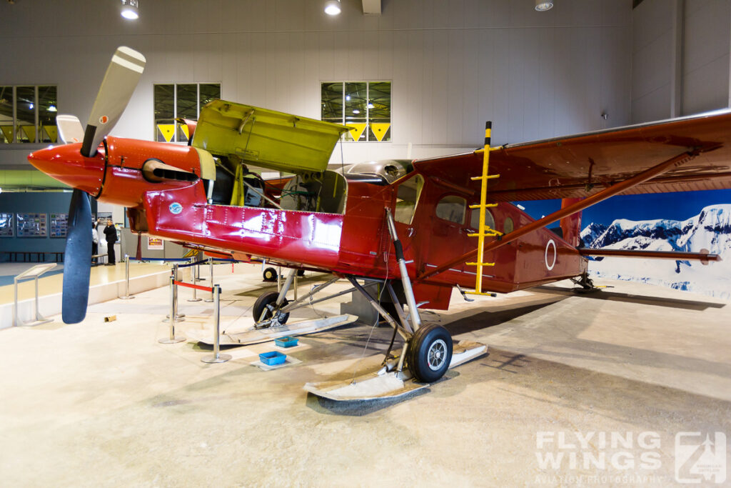 museum 9486 zeitler 1024x683 - JASDF 60th Anniversary