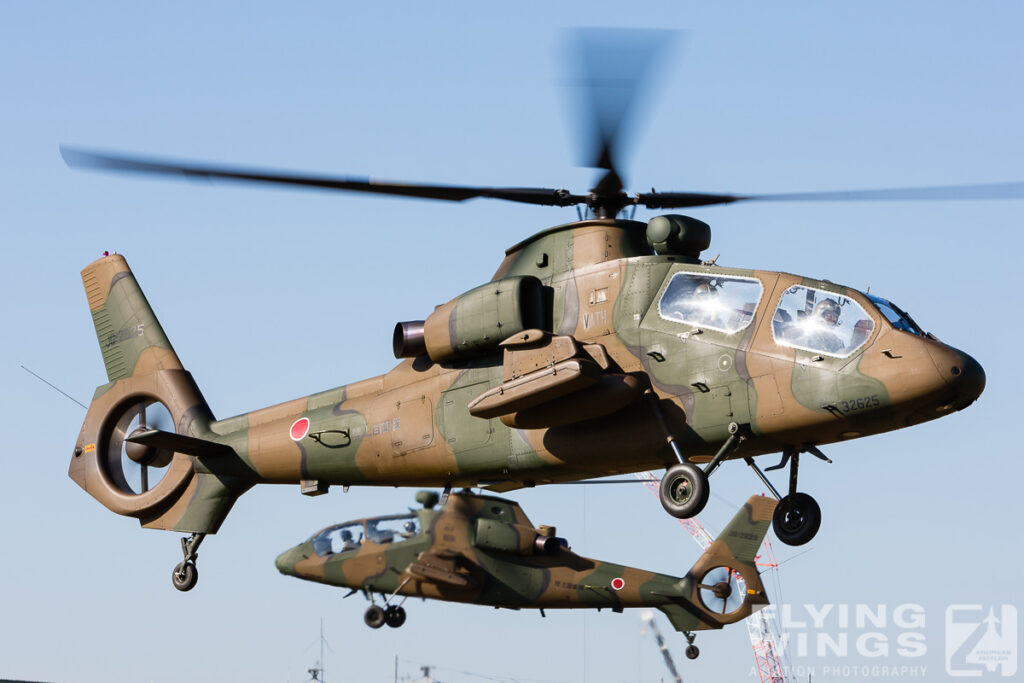 2014, JGSDF, Japan, helicopter