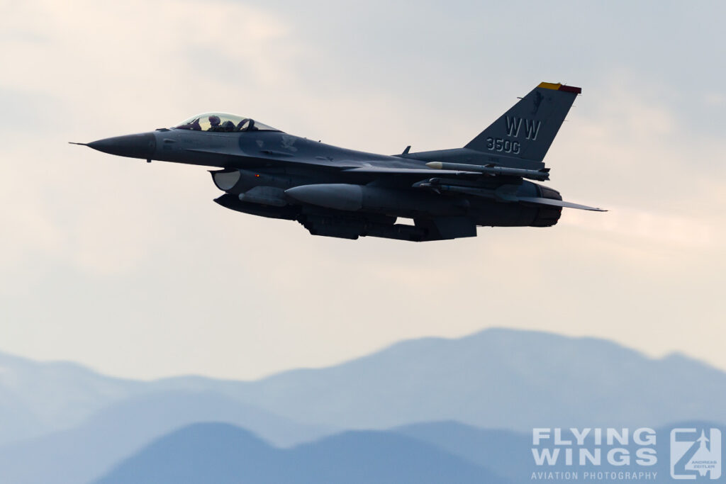 2014, F-16, Japan, PACAF