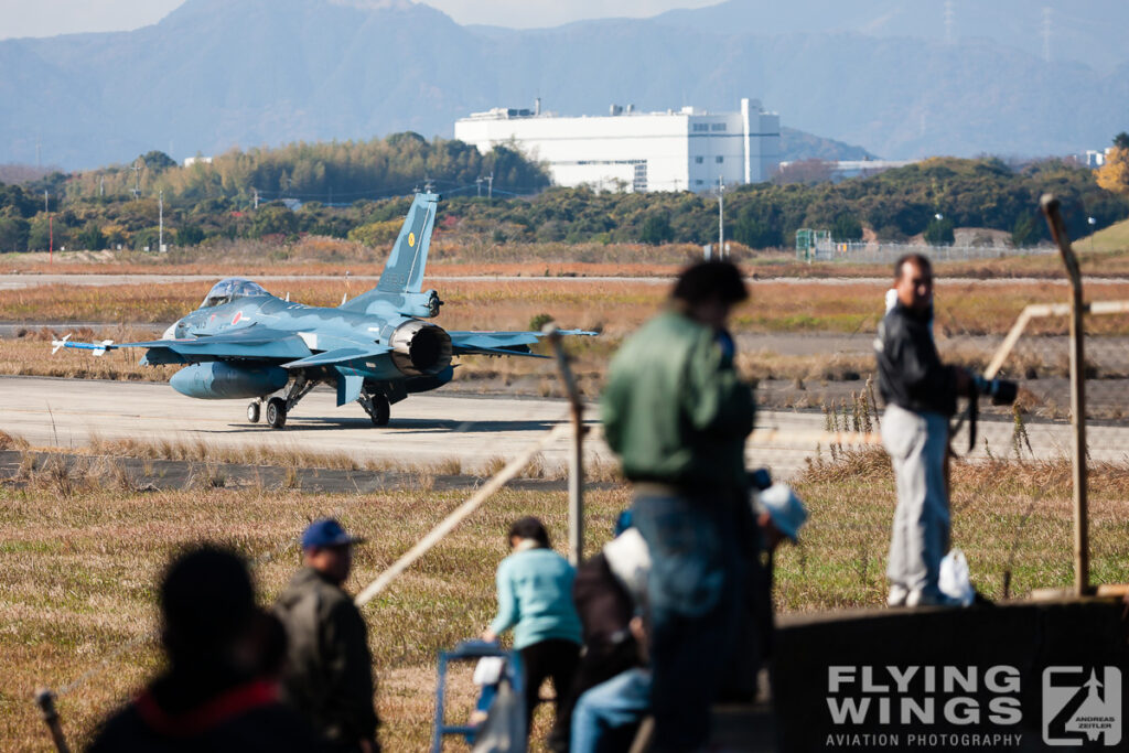 2014, JASDF, Japan, Tsuiki