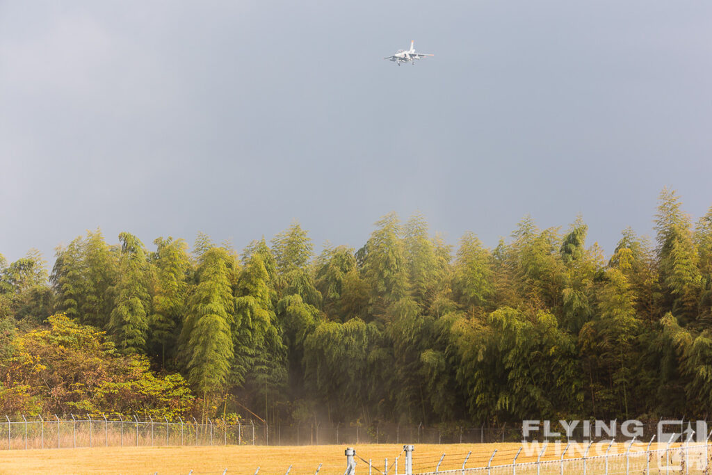 2014, JASDF, Japan, Nyutabaru