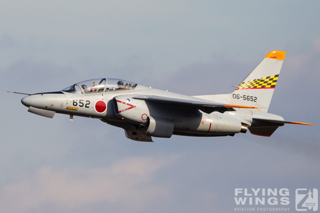 t 4 1275 zeitler 1024x683 - JASDF 60th Anniversary