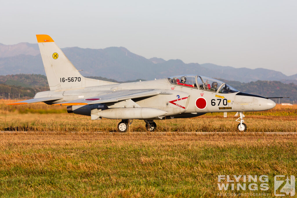 2014, JASDF, Japan, Tsuiki