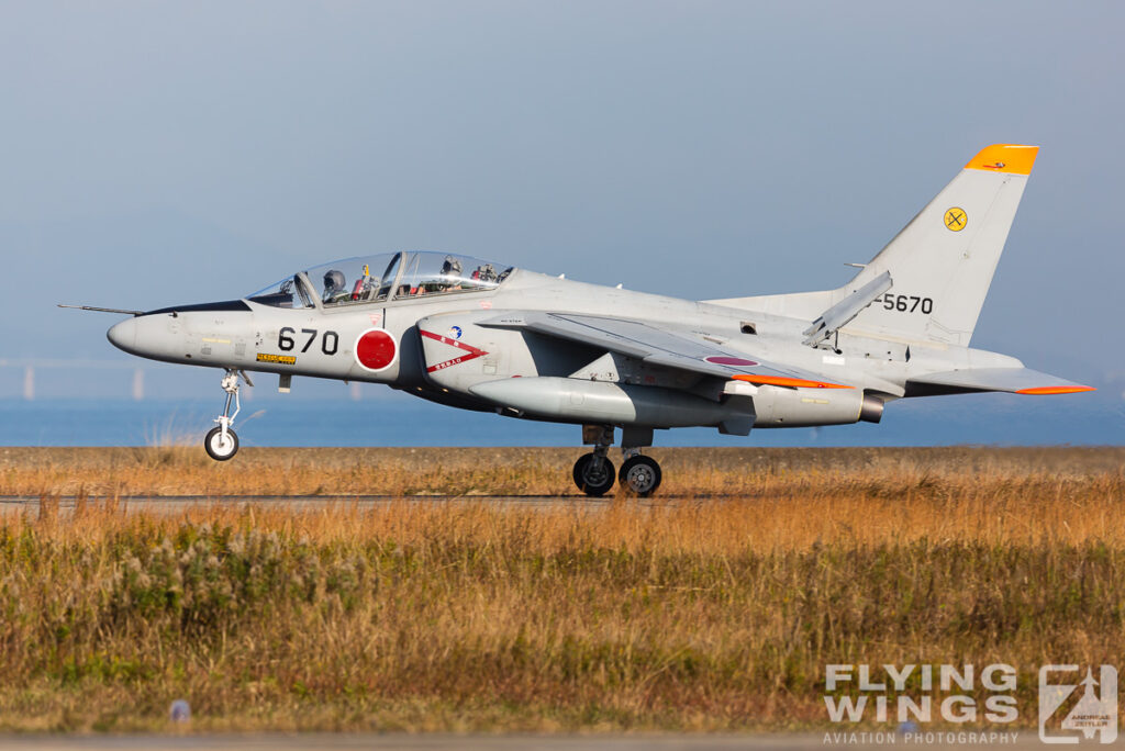 2014, JASDF, Japan, Tsuiki