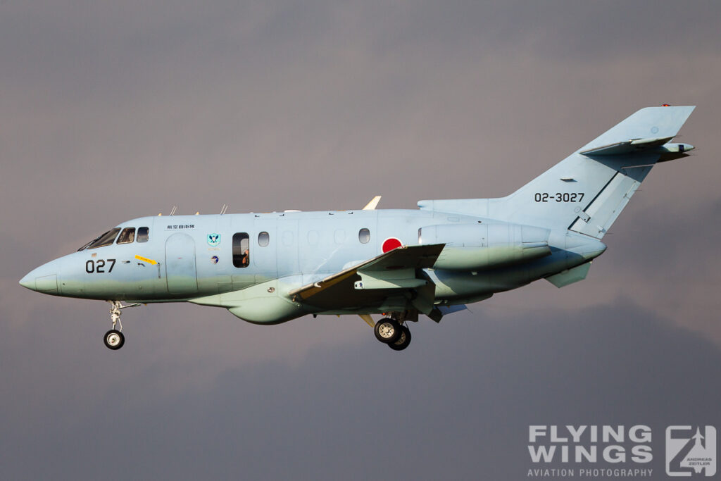 u 125 1956 zeitler 1024x683 - JASDF 60th Anniversary