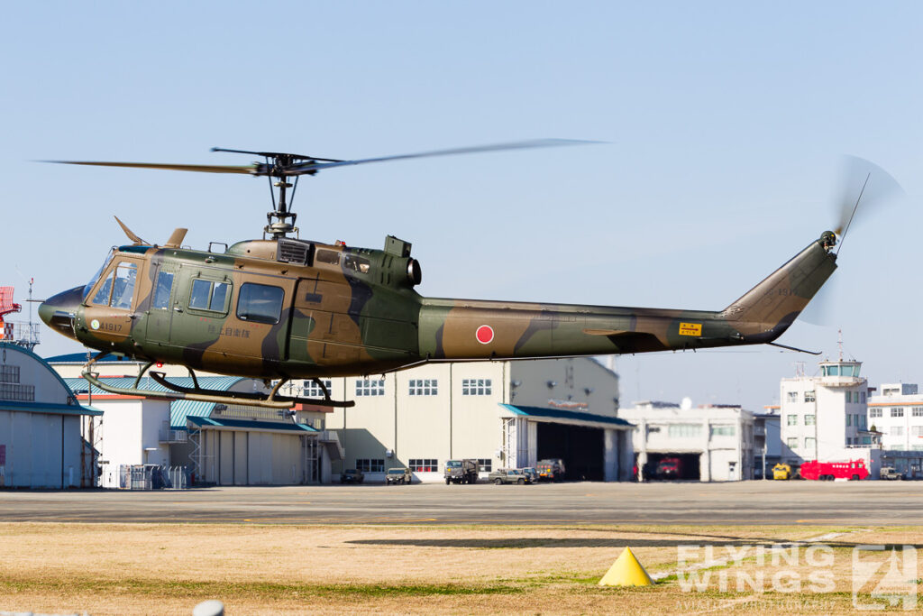 2014, JGSDF, Japan, helicopter