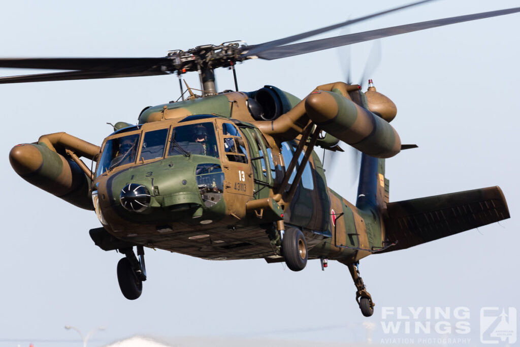 2014, JGSDF, Japan, helicopter