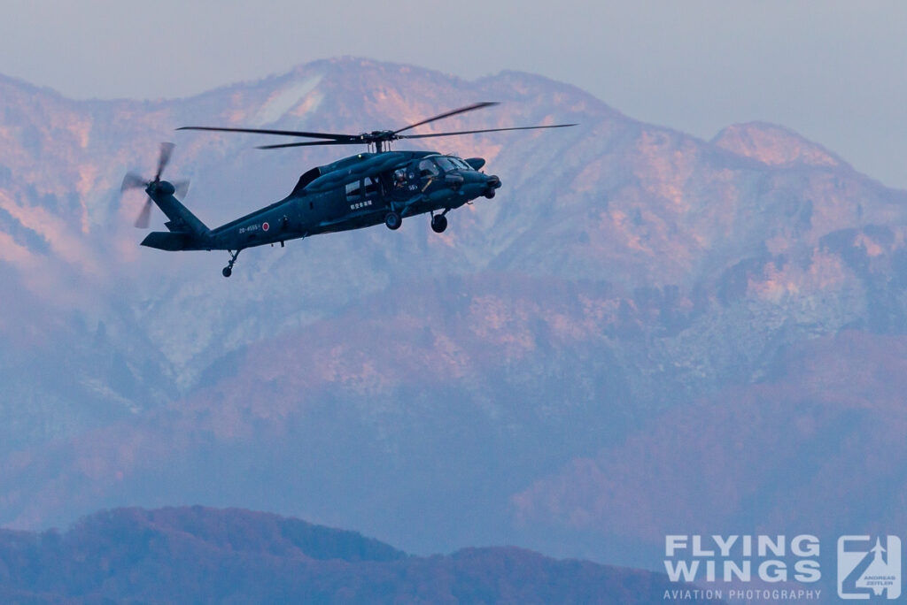 2014, JASDF, Japan