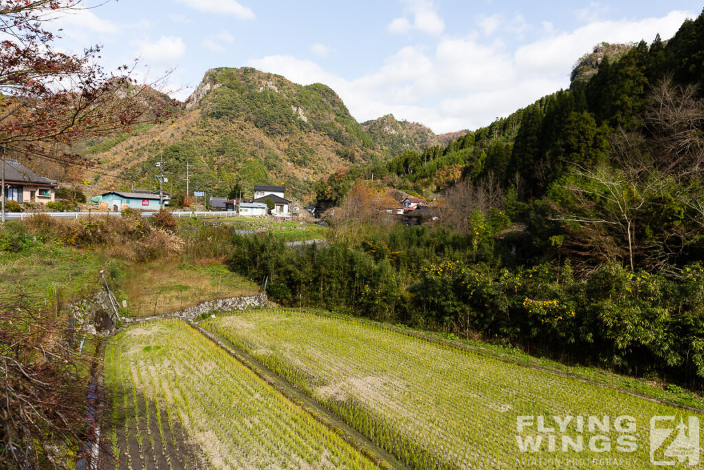 2014, Japan