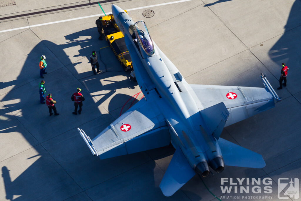 2014, F/A-18, F/A-18C, Hornet, Meiringen, Swiss Air Force, Switzerland