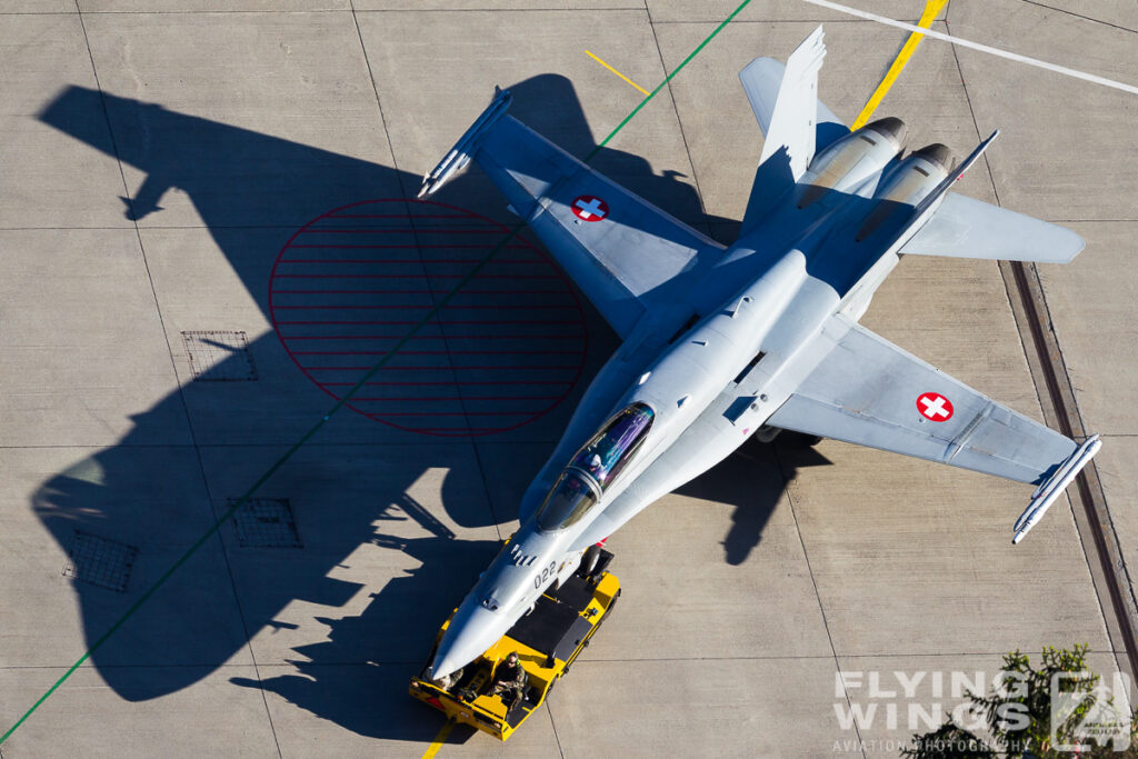 2014, F/A-18, F/A-18C, Hornet, Meiringen, Swiss Air Force, Switzerland