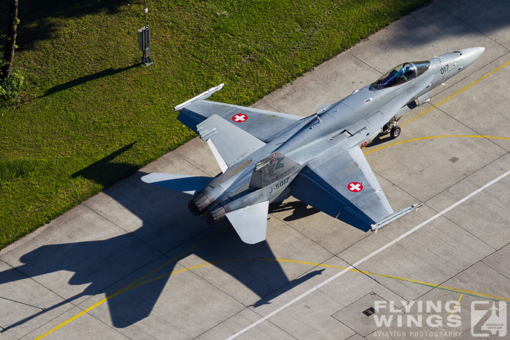 2014, F/A-18, F/A-18C, Hornet, Meiringen, Swiss Air Force, Switzerland