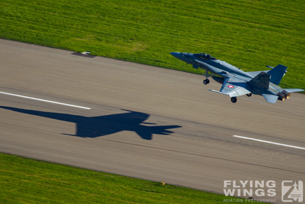 2014, F/A-18, F/A-18C, Hornet, Meiringen, Swiss Air Force, Switzerland