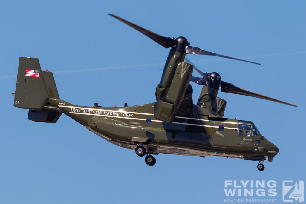 2015, G7, MUC, MV-22B, Osprey, USMC