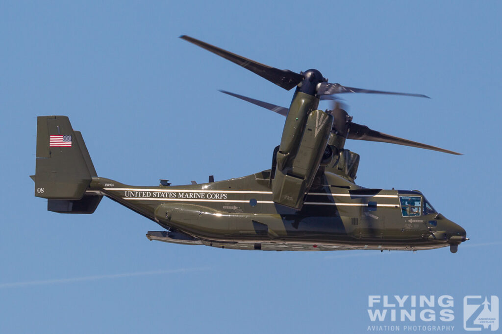 2015, G7, MUC, MV-22B, Osprey, USMC