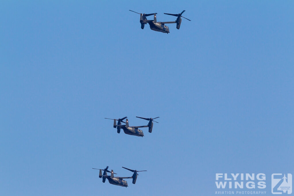 2015, G7, MUC, MV-22B, Osprey, USMC