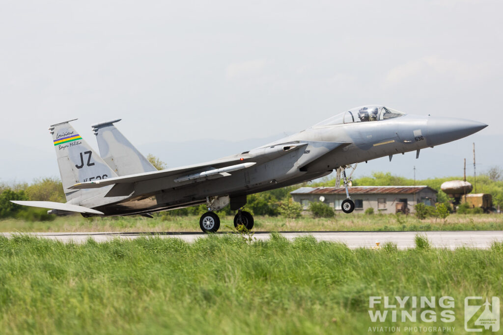 f 15 graf ignatievo  2371 zeitler 1024x683 - Thracian Star & Eagle Exercises in Bulgaria