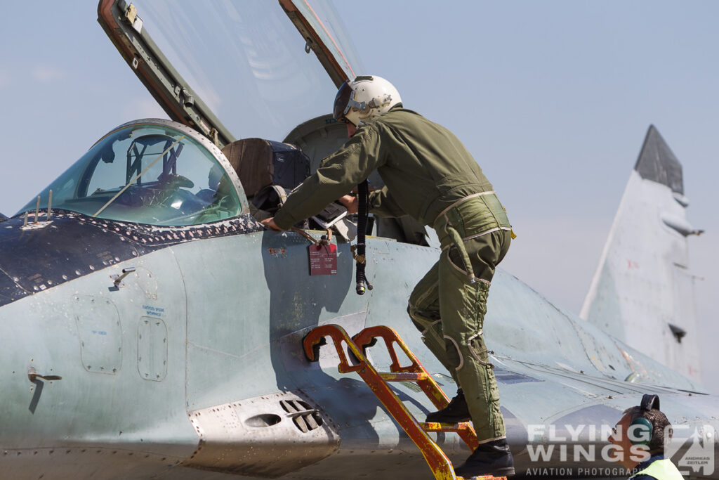 mig 29 graf ignatievo  7810 zeitler 1024x683 - Thracian Star & Eagle Exercises in Bulgaria