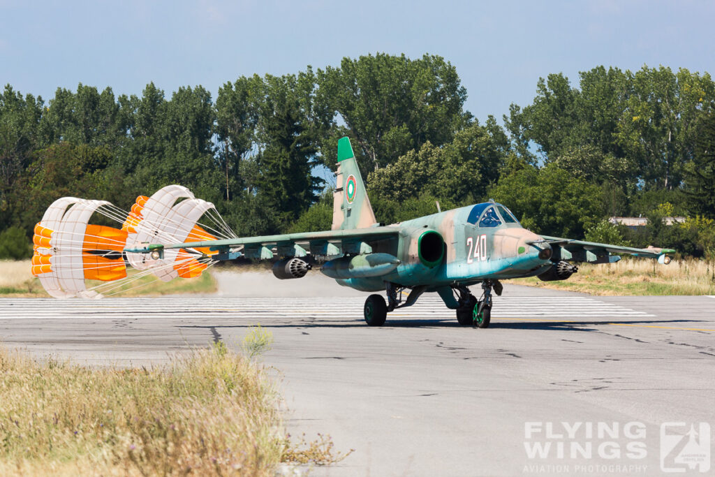 2015, Bulgaria, Graf Ignatievo, Su-25, Thracian Star, exercise