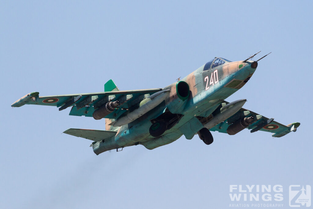 2015, Bulgaria, Graf Ignatievo, Su-25, Thracian Star, exercise