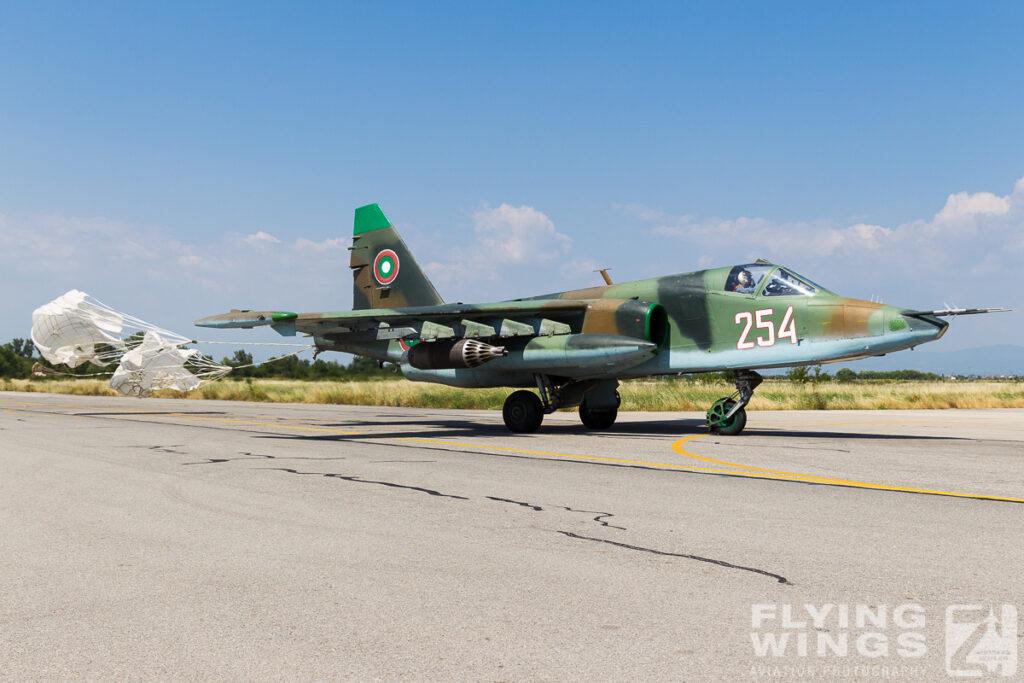 2015, Bulgaria, Graf Ignatievo, Su-25, Thracian Star, exercise