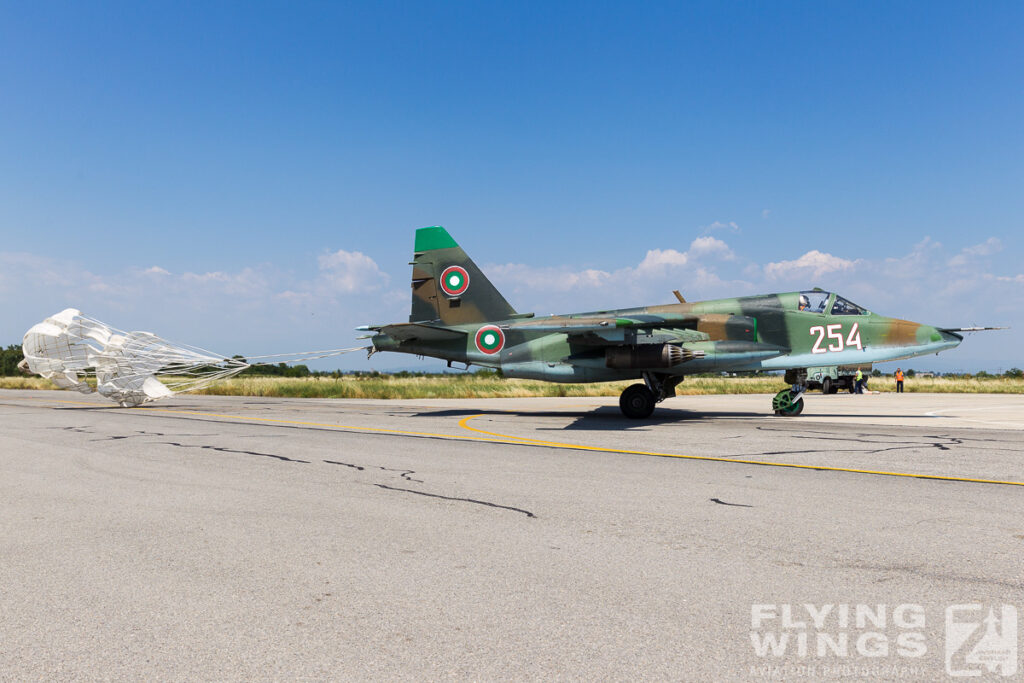 2015, Bulgaria, Graf Ignatievo, Su-25, Thracian Star, exercise