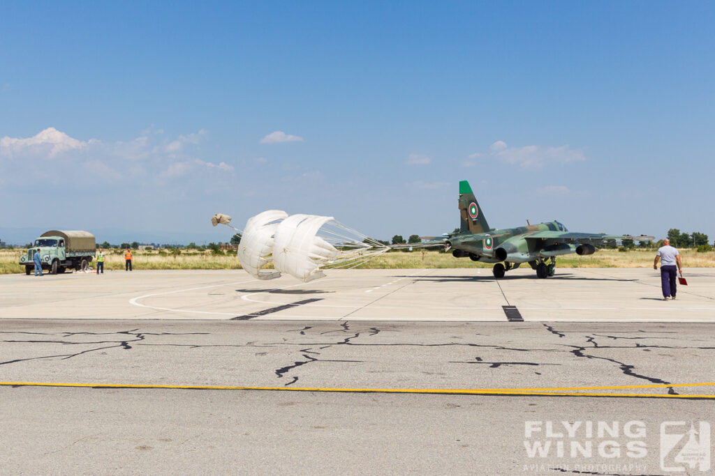 2015, Bulgaria, Graf Ignatievo, Su-25, Thracian Star, exercise