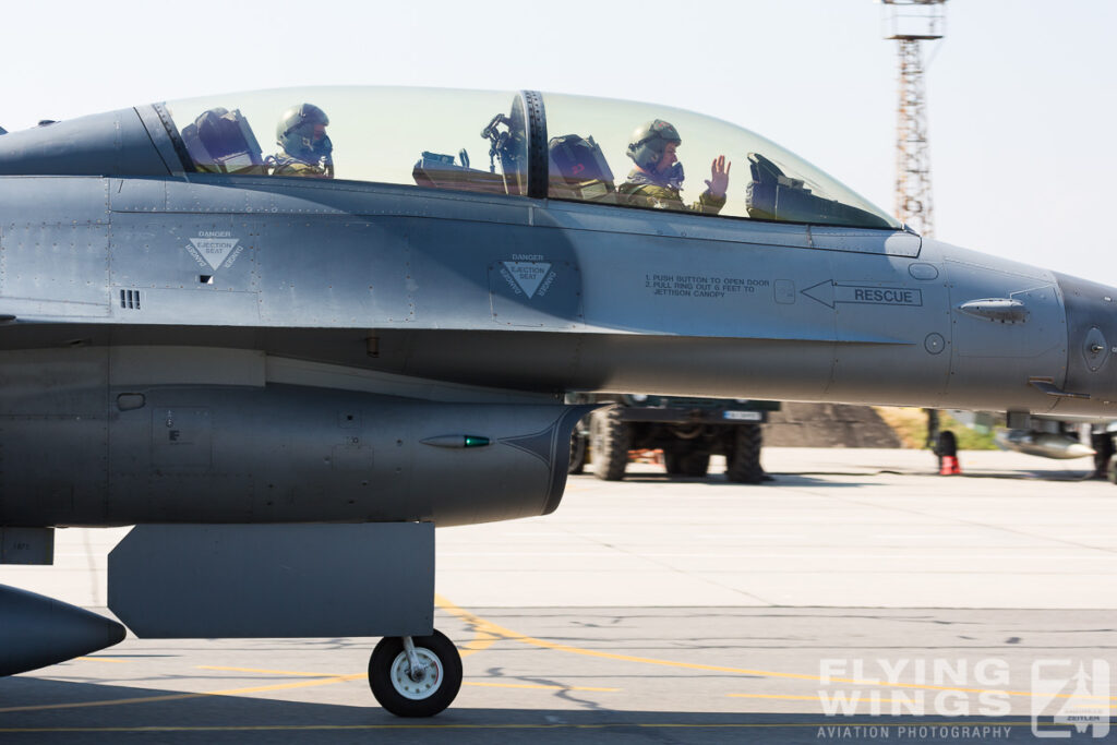 2015, ANG, Bulgaria, F-16, Graf Ignatievo, New Jersey, Thracian Star, US, exercise