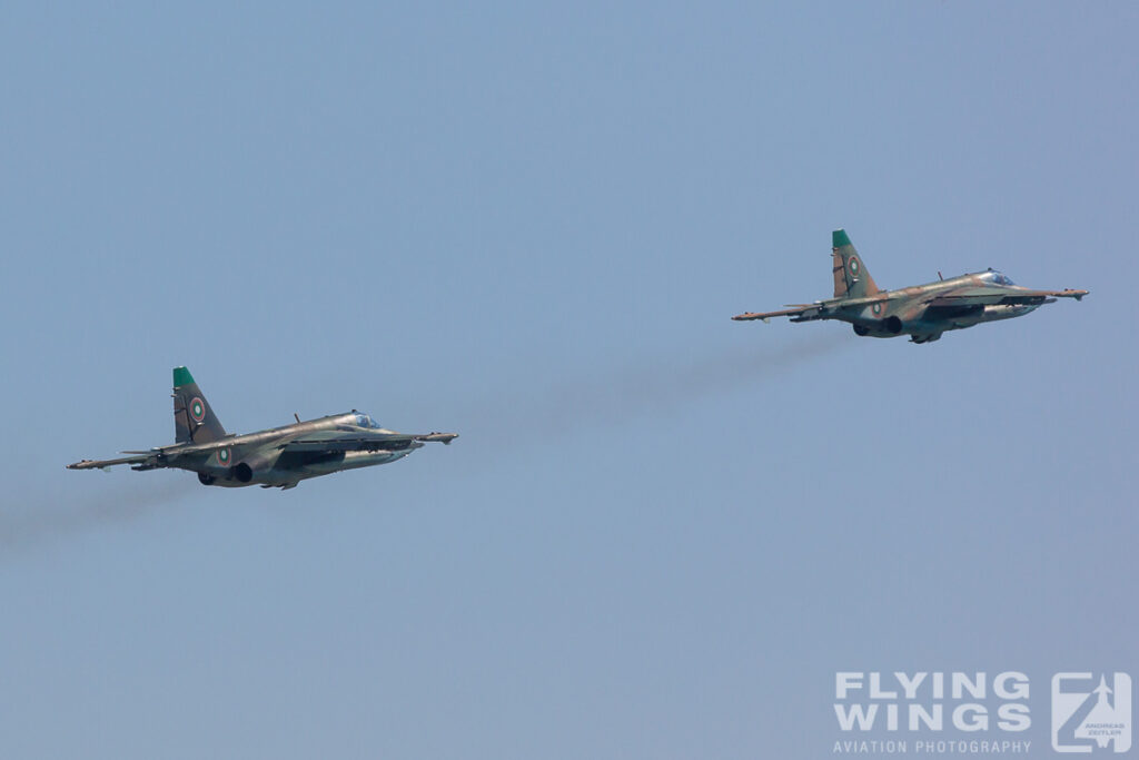 2015, Bulgaria, Graf Ignatievo, Su-25, Thracian Star, exercise